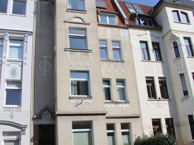 Wohnung kaufen in Körne, Dortmund