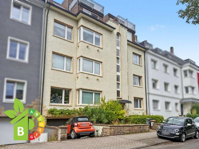 Wohnung kaufen in Körne, Dortmund