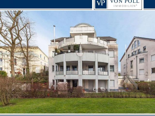 Wohnung kaufen in Hörde, Dortmund