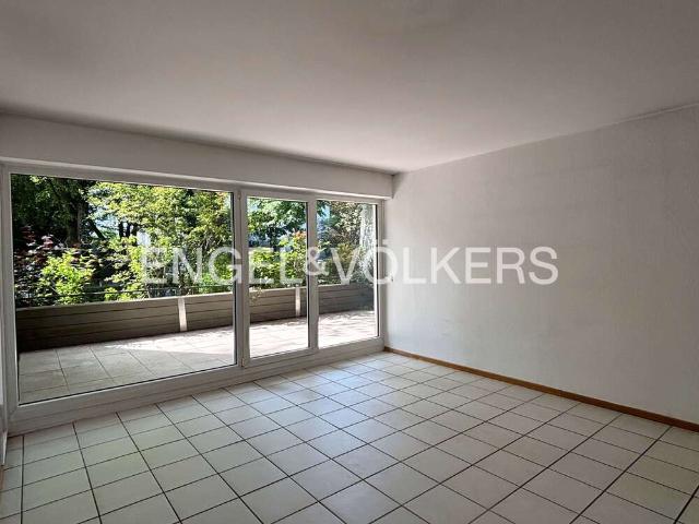 Etagenwohnung kaufen in Dortmund, Gartenstadt
