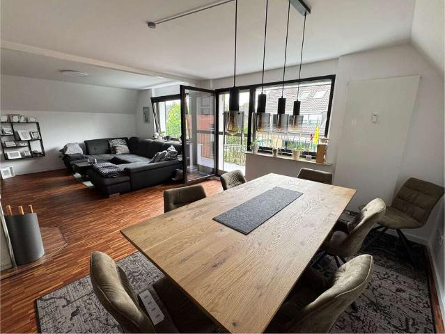 Wohnung kaufen in Eving, Dortmund