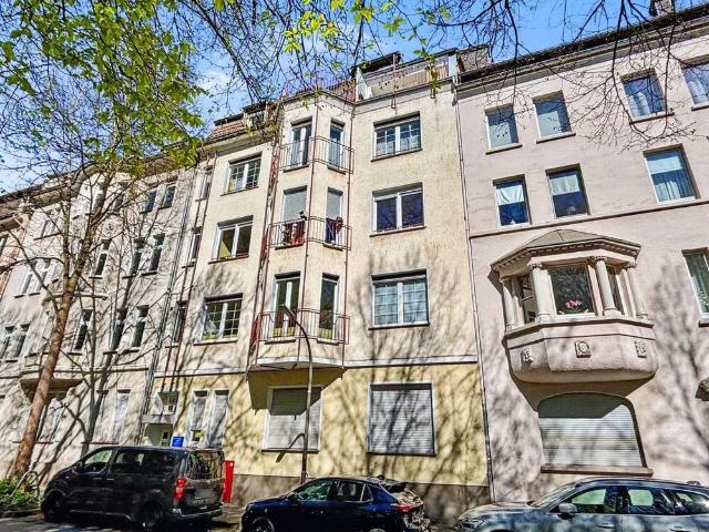 Wohnung kaufen in Asseln, Dortmund