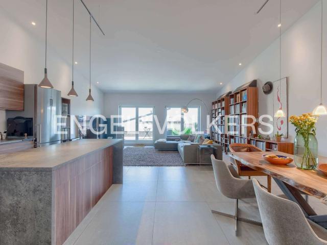 Wohnung kaufen in Eving, Dortmund