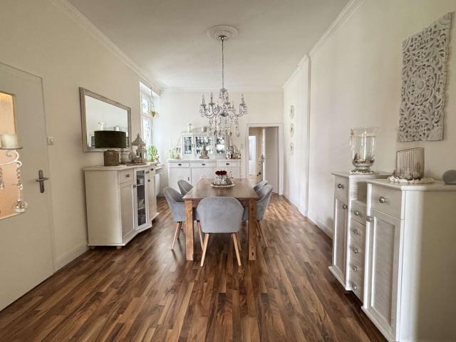 Etagenwohnung kaufen in Dortmund, Dorstfeld