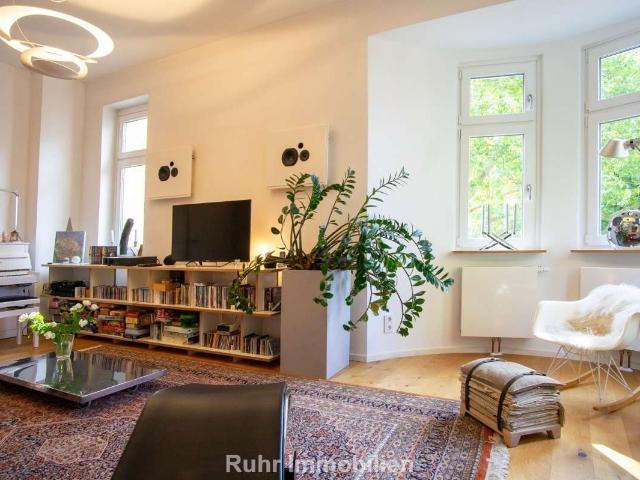 Wohnung kaufen in Körne, Dortmund