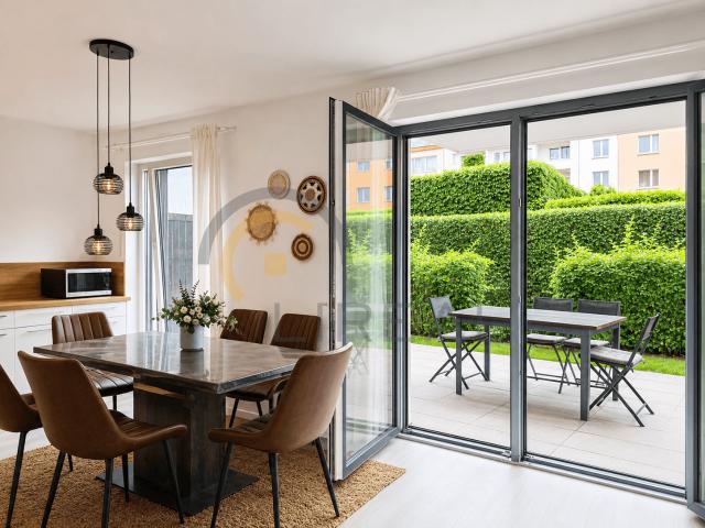 Wohnung kaufen in Mitte, Dortmund