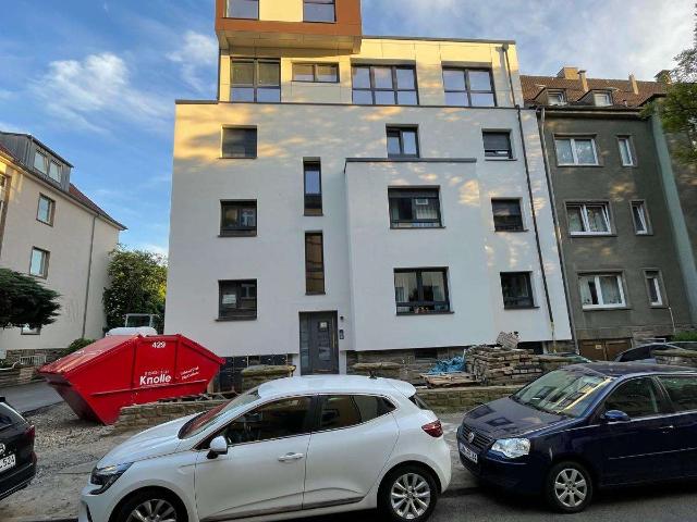 Wohnung kaufen in Körne, Dortmund