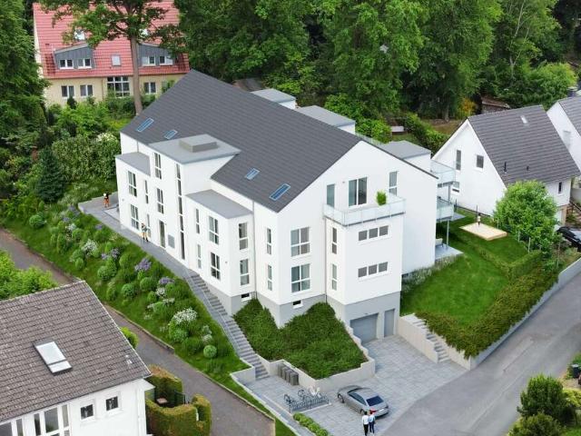 Wohnung kaufen in Bittermark, Dortmund