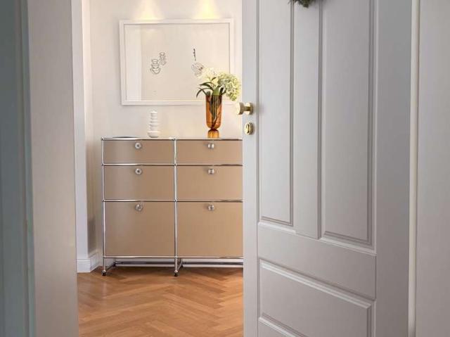 Wohnung kaufen in Gartenstadt, Dortmund