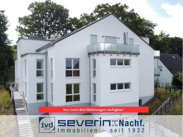 Wohnung kaufen in Dortmund, Nordrhein-Westfalen