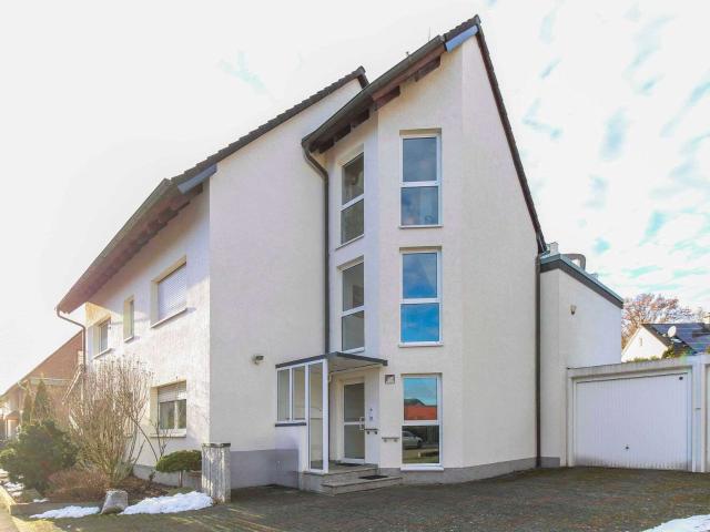 Etagenwohnung kaufen in Dortmund, Aplerbeck