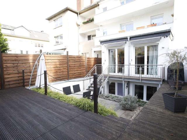 Wohnung kaufen in Körne, Dortmund