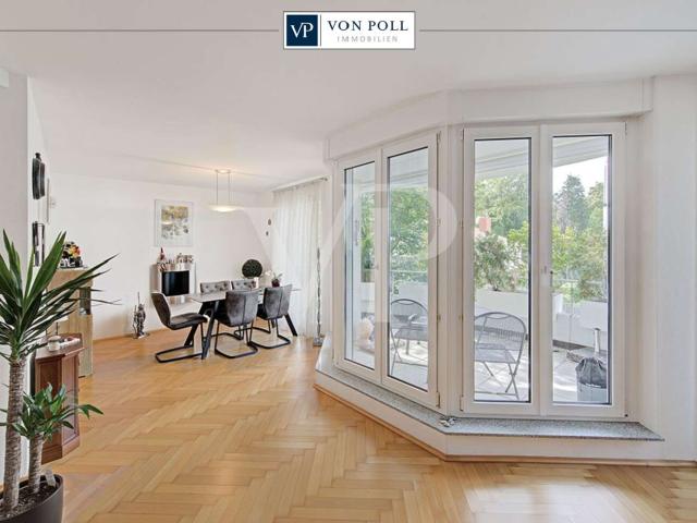 Wohnung kaufen in Großholthausen, Dortmund