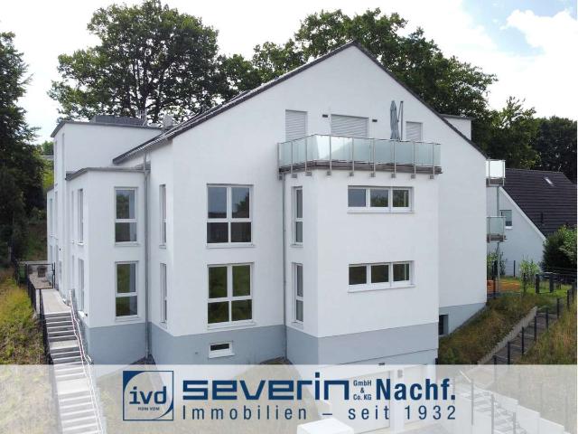 Etagenwohnung kaufen in Dortmund, Großholthausen