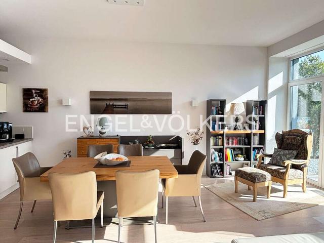 Wohnung kaufen in Hörde, Dortmund