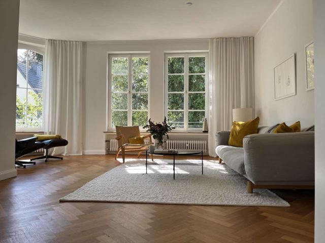 Wohnung kaufen in Gartenstadt, Dortmund