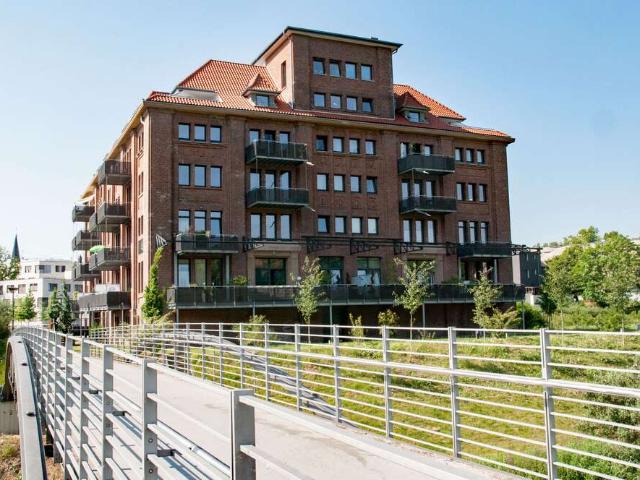 Wohnung kaufen in Hörde, Dortmund