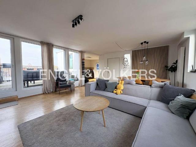 Wohnung kaufen in Dorstfeld, Dortmund