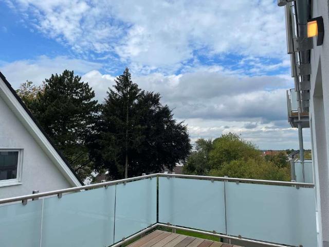 Wohnung kaufen in Großholthausen, Dortmund