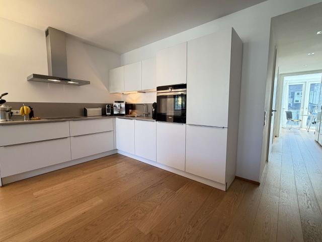 Wohnung kaufen in Körne, Dortmund