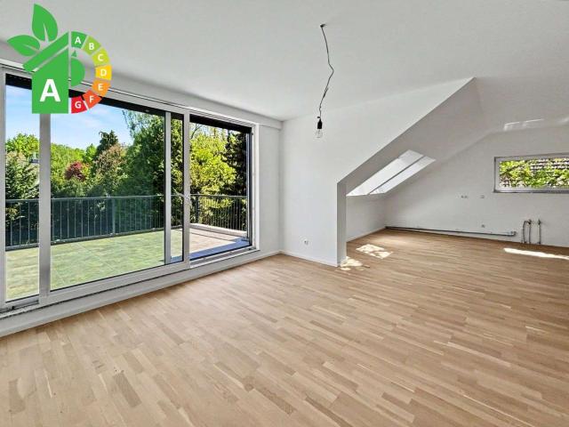 Wohnung kaufen in Gartenstadt, Dortmund