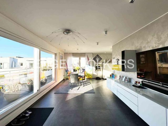 Etagenwohnung kaufen in Dortmund, Hombruch