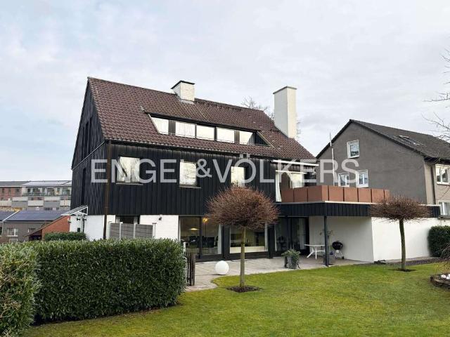 Wohnung kaufen in Hombruch, Dortmund