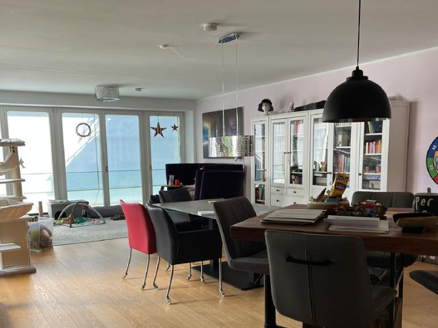 Wohnung kaufen in Dorstfeld, Dortmund