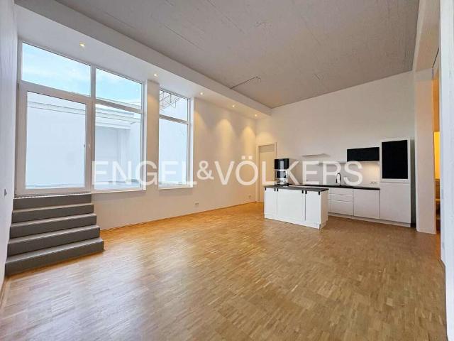 Wohnung kaufen in Dorstfeld, Dortmund