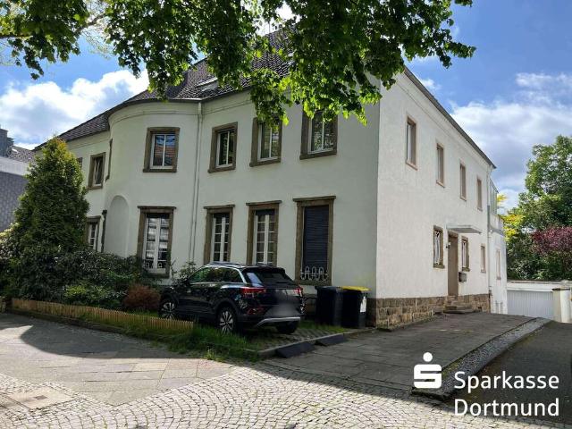 Wohnung kaufen in Gartenstadt, Dortmund
