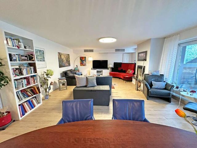 Wohnung kaufen in Großholthausen, Dortmund