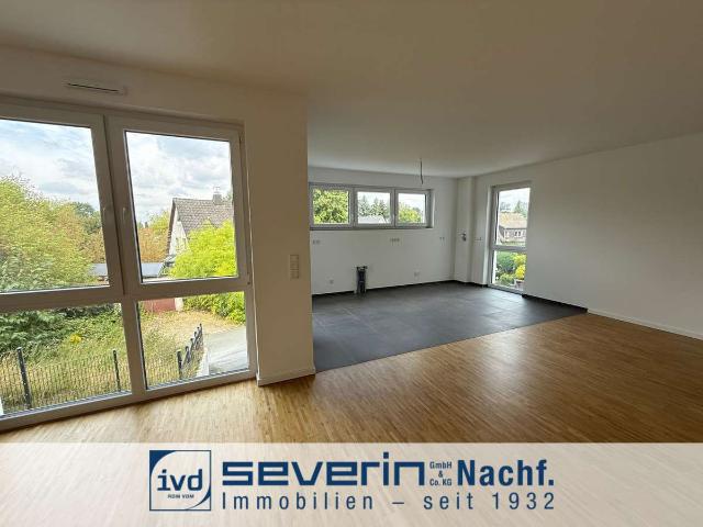 Etagenwohnung kaufen in Dortmund, Großholthausen