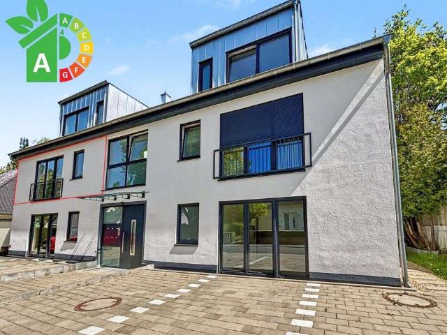 Wohnung kaufen in Gartenstadt, Dortmund