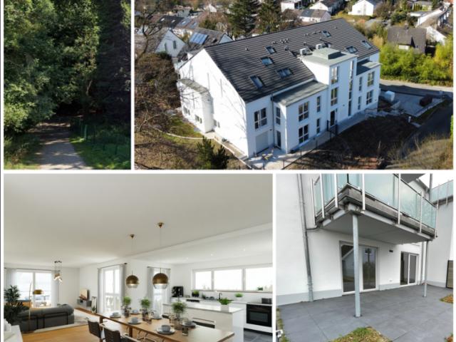 Wohnung kaufen in Bittermark, Dortmund