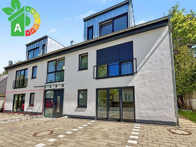 Wohnung kaufen in Gartenstadt, Dortmund
