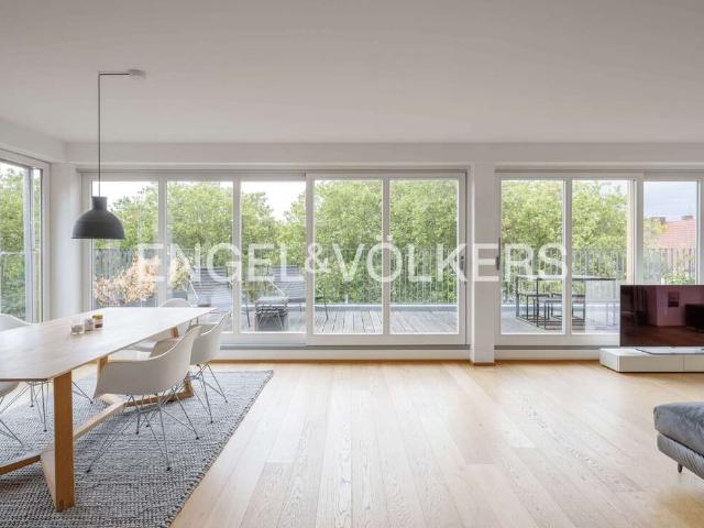 Wohnung kaufen in Dorstfeld, Dortmund