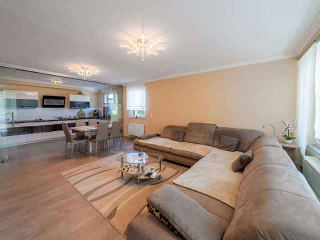 Wohnung kaufen in Gartenstadt, Dortmund