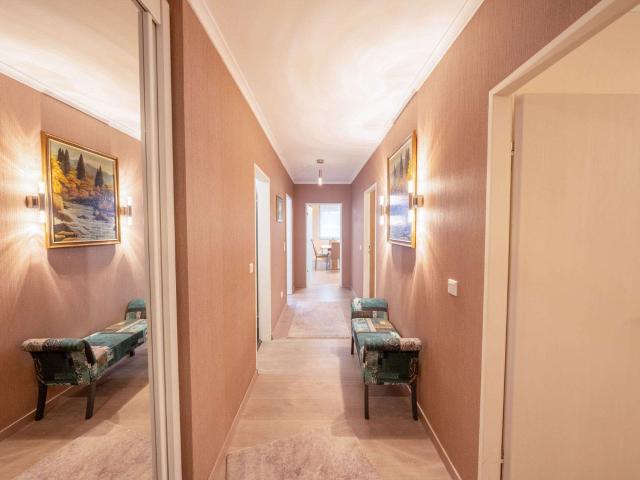 Wohnung kaufen in Gartenstadt, Dortmund