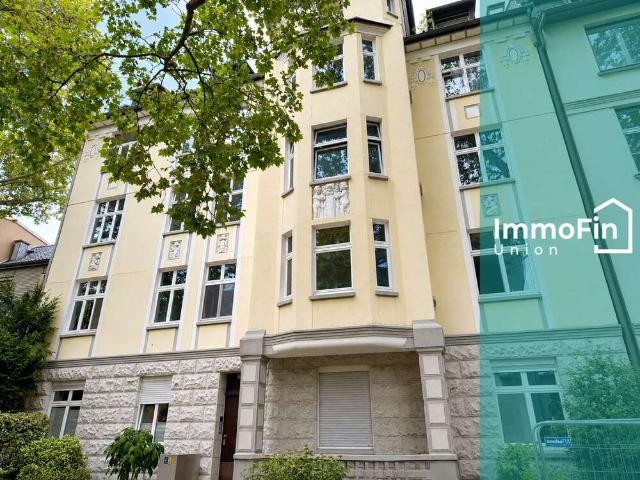 Wohnung kaufen in Hörde, Dortmund