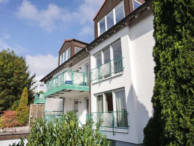 Wohnung kaufen in Kleinholthausen, Dortmund