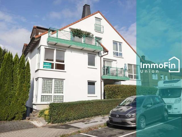 Wohnung kaufen in Kleinholthausen, Dortmund