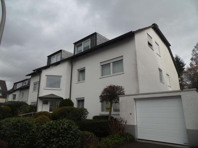 Wohnung kaufen in Kleinholthausen, Dortmund