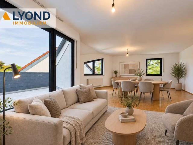 Wohnung kaufen in Löttringhausen, Dortmund