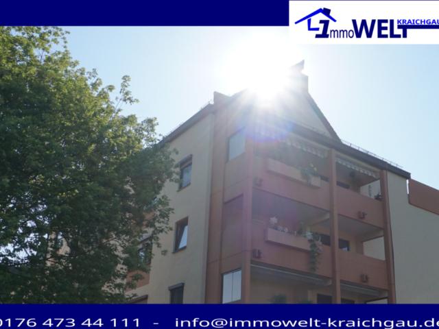 Wohnung kaufen in Dossenheim, Rhein-Neckar-Kreis