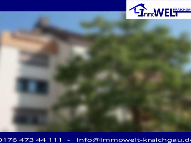 Wohnung kaufen in Dossenheim, Baden-Württemberg