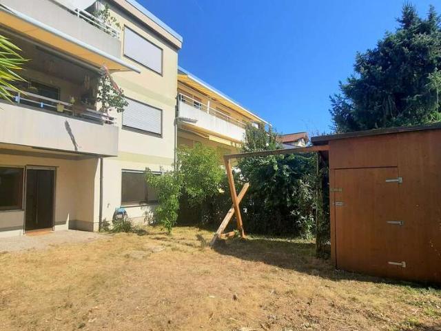 Wohnung kaufen in Dossenheim, Baden-Württemberg