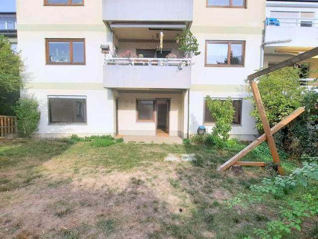 Wohnung kaufen in Dossenheim, Rhein-Neckar-Kreis