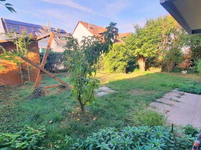 Wohnung kaufen in Dossenheim, Rhein-Neckar-Kreis