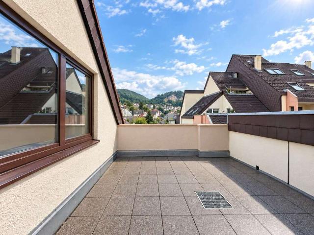 Wohnung kaufen in Dossenheim, Rhein-Neckar-Kreis
