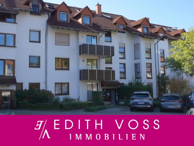 Wohnung kaufen in Dossenheim, Rhein-Neckar-Kreis